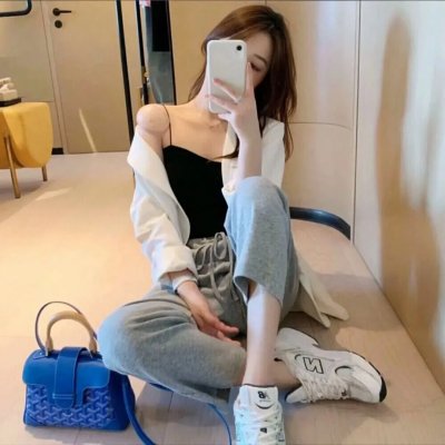 我爱金正恩