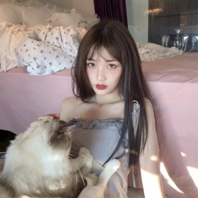 只有爱能让我生存