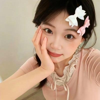 撒娇女人最好命